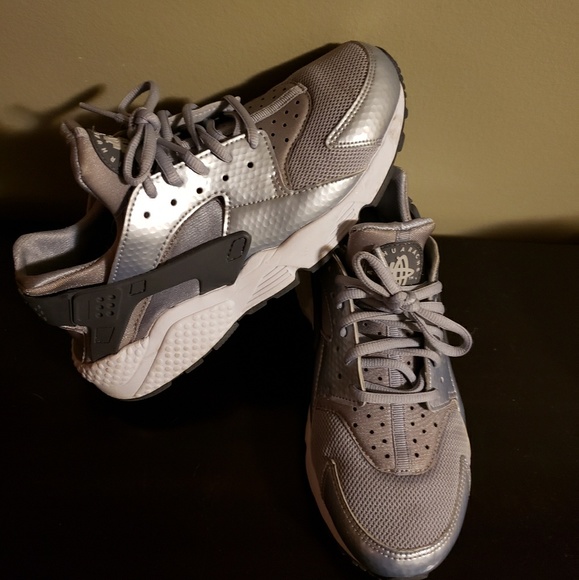 Nike huarache - Picture 4 of 6